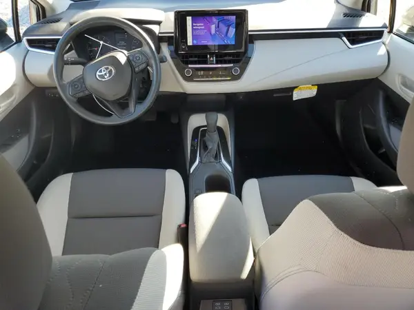 5YFB4MDE5RP147914 2024 TOYOTA COROLLA - Image 8