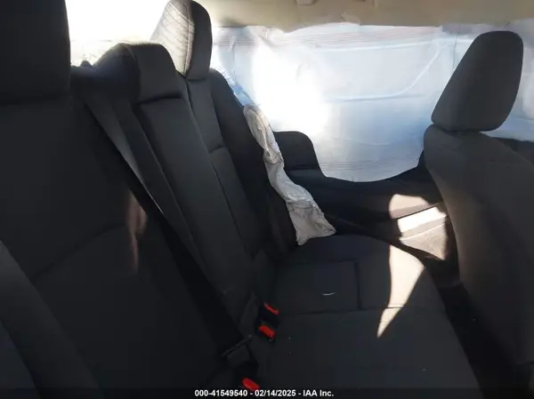 5YFB4MDE5RP148089 2024 TOYOTA COROLLA - Image 8