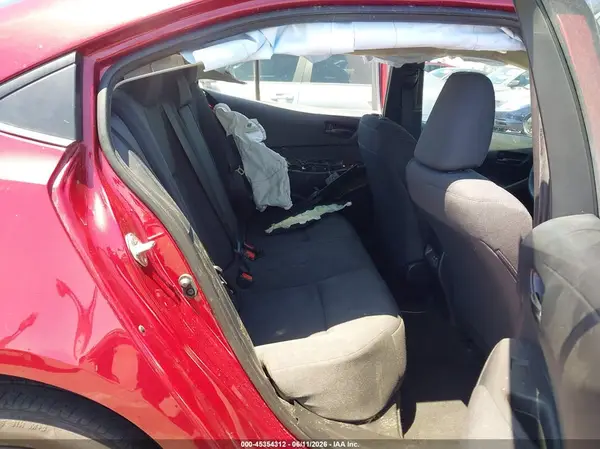 5YFB4MDE5RP148156 2024 TOYOTA COROLLA - Image 8