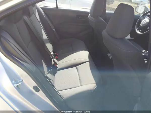 5YFB4MDE5RP148786 2024 TOYOTA COROLLA - Image 8