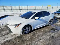 5YFB4MDE5RP149694 2024 TOYOTA COROLLA