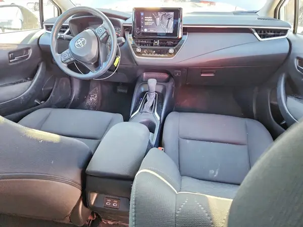 5YFB4MDE5RP149694 2024 TOYOTA COROLLA - Image 8