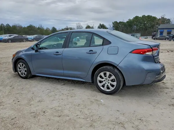 5YFB4MDE5RP149825 2024 TOYOTA COROLLA - Image 2