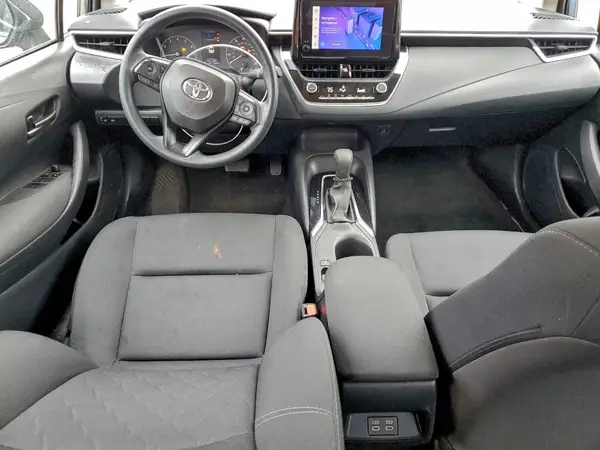 5YFB4MDE5RP149825 2024 TOYOTA COROLLA - Image 8