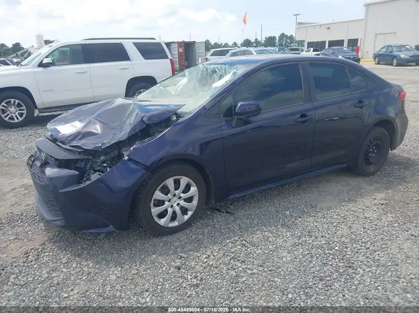 5YFB4MDE5RP150022 2024 TOYOTA COROLLA - Image 2