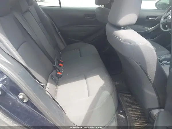 5YFB4MDE5RP150022 2024 TOYOTA COROLLA - Image 8