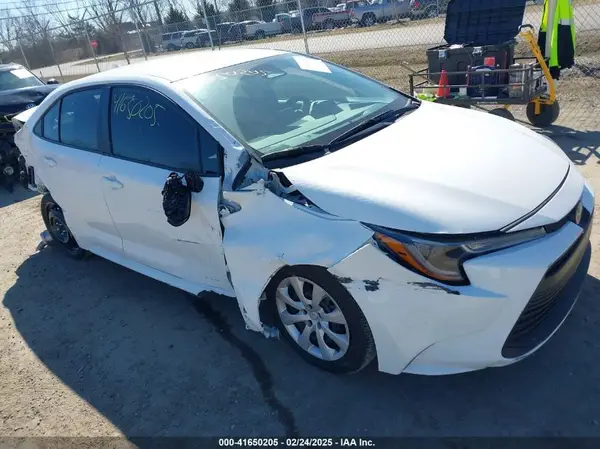 5YFB4MDE5RP150702 2024 TOYOTA COROLLA - Image 1