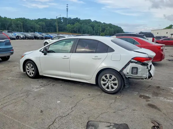 5YFB4MDE5RP150716 2024 TOYOTA COROLLA - Image 2