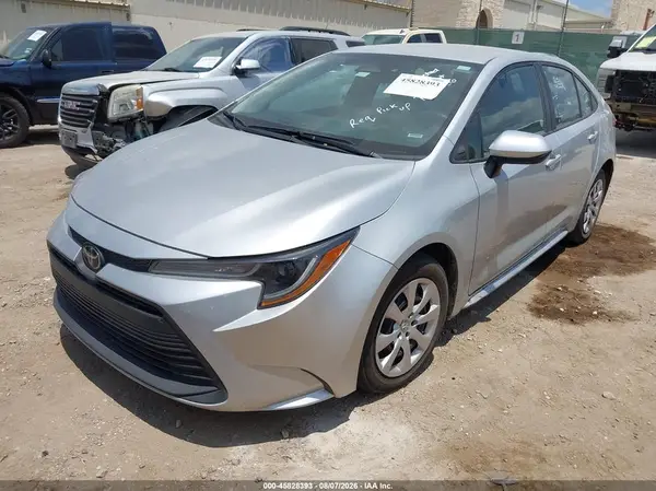 5YFB4MDE5RP151154 2024 TOYOTA COROLLA - Image 2