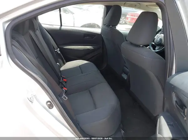 5YFB4MDE5RP151154 2024 TOYOTA COROLLA - Image 8