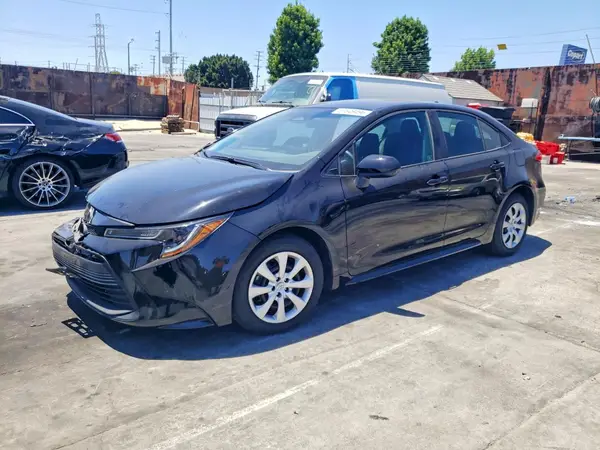 5YFB4MDE5RP151493 2024 TOYOTA COROLLA - Image 1