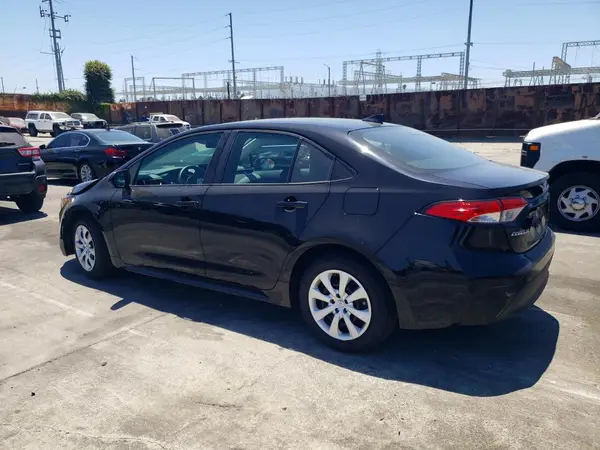 5YFB4MDE5RP151493 2024 TOYOTA COROLLA - Image 2