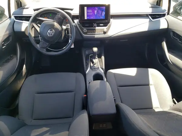 5YFB4MDE5RP151493 2024 TOYOTA COROLLA - Image 8