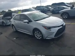 5YFB4MDE5RP152370 2024 TOYOTA COROLLA