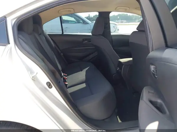 5YFB4MDE5RP152370 2024 TOYOTA COROLLA - Image 8