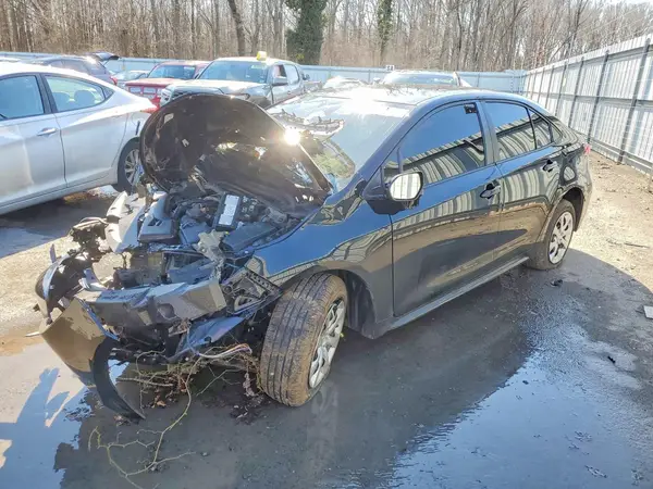 5YFB4MDE5RP152742 2024 TOYOTA COROLLA - Image 1