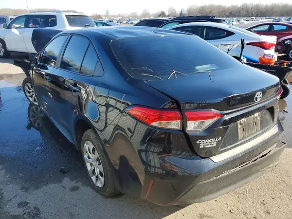5YFB4MDE5RP152742 2024 TOYOTA COROLLA - Image 2