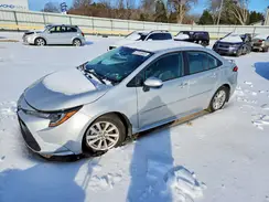 5YFB4MDE5RP152806 2024 TOYOTA COROLLA