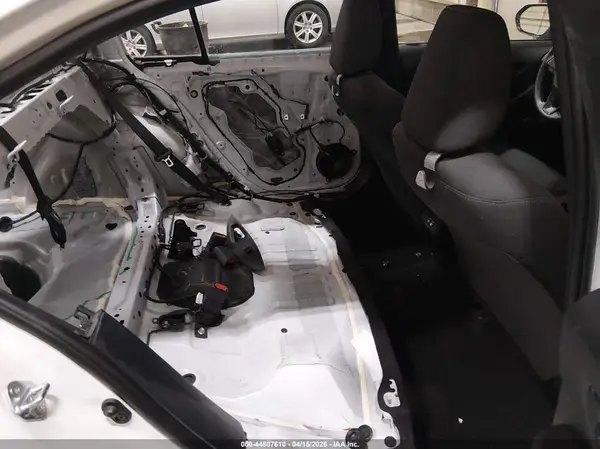 5YFB4MDE5RP152840 2024 TOYOTA COROLLA - Image 8