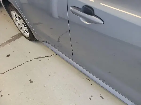 5YFB4MDE5RP153261 2024 TOYOTA COROLLA - Image 8