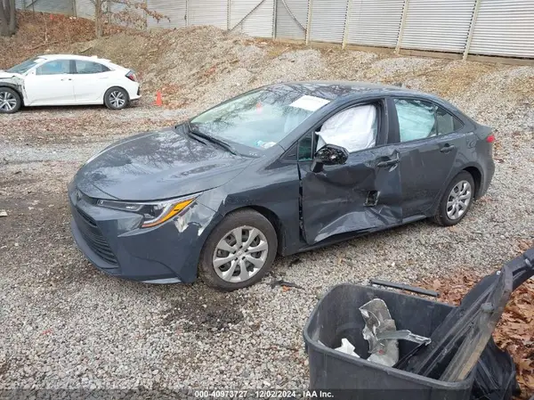5YFB4MDE5RP153745 2024 TOYOTA COROLLA - Image 2