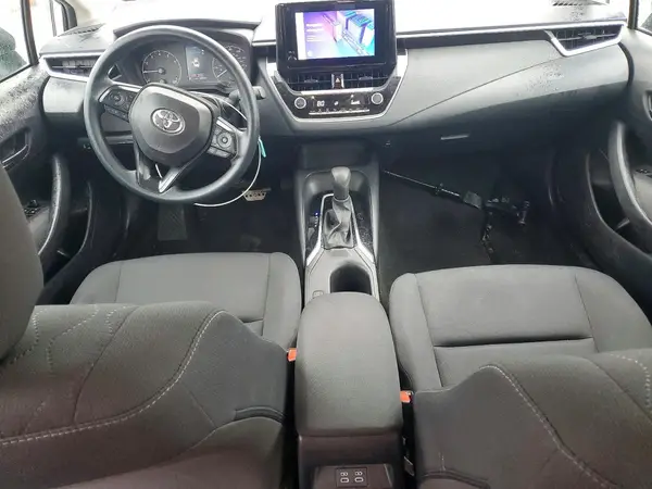 5YFB4MDE5RP154832 2024 TOYOTA COROLLA - Image 8