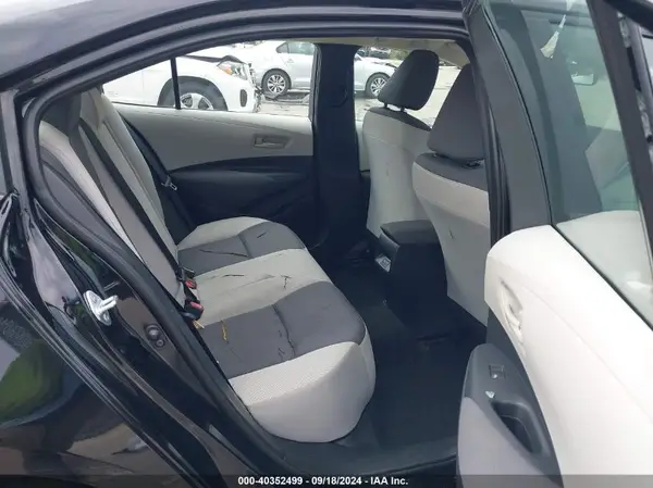 5YFB4MDE5RP154846 2024 TOYOTA COROLLA - Image 8