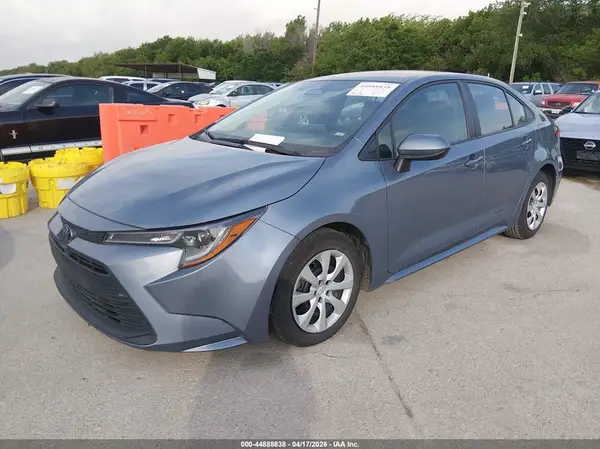 5YFB4MDE5RP154863 2024 TOYOTA COROLLA - Image 2