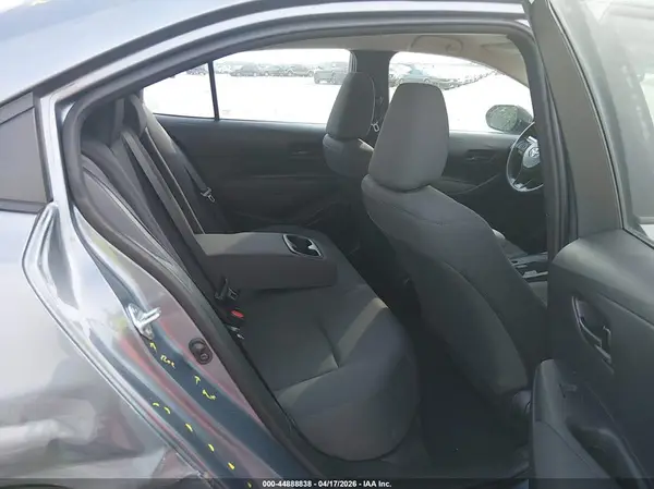 5YFB4MDE5RP154863 2024 TOYOTA COROLLA - Image 8
