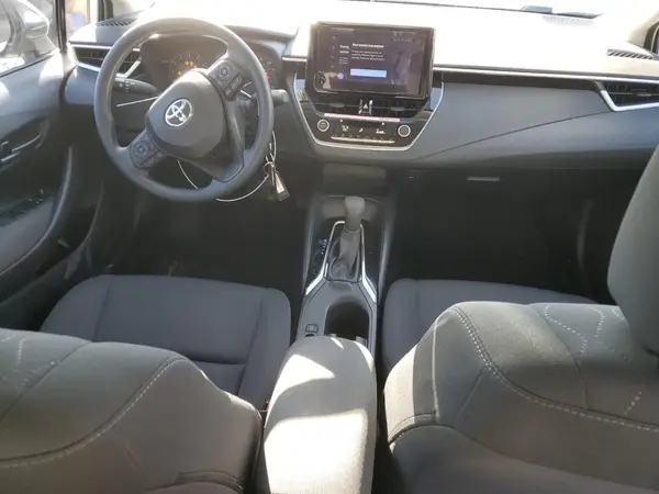 5YFB4MDE5RP155088 2024 TOYOTA COROLLA - Image 8