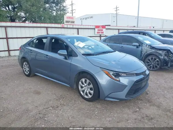 5YFB4MDE5RP155446 2024 TOYOTA COROLLA - Image 1