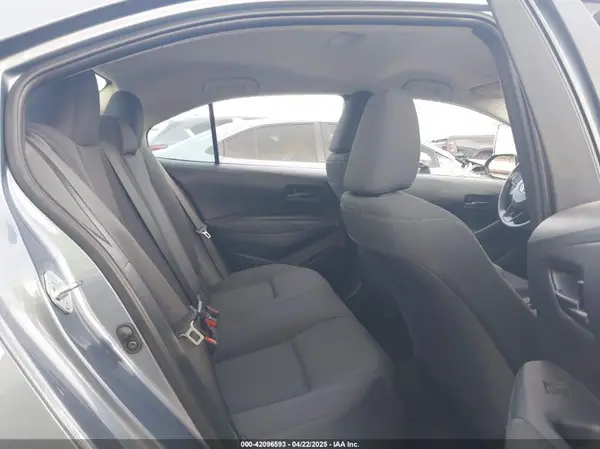 5YFB4MDE5RP155446 2024 TOYOTA COROLLA - Image 8