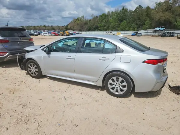5YFB4MDE5RP155656 2024 TOYOTA COROLLA - Image 2