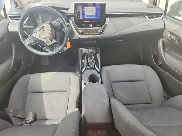 5YFB4MDE5RP155656 2024 TOYOTA COROLLA - Image 8