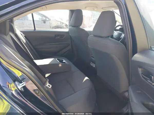 5YFB4MDE5RP155883 2024 TOYOTA COROLLA - Image 8
