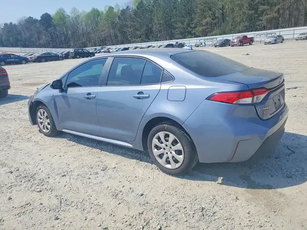 5YFB4MDE5RP156158 2024 TOYOTA COROLLA - Image 2