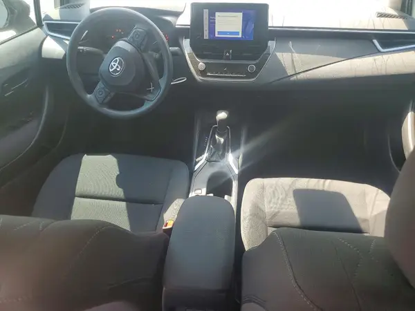 5YFB4MDE5RP156158 2024 TOYOTA COROLLA - Image 8