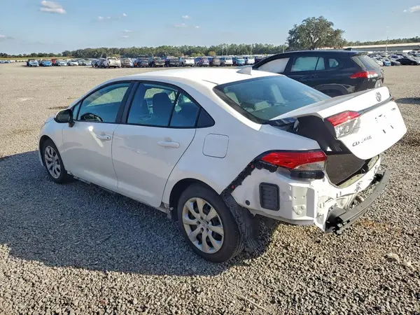5YFB4MDE5RP156418 2024 TOYOTA COROLLA - Image 2