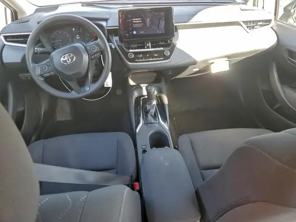5YFB4MDE5RP156418 2024 TOYOTA COROLLA - Image 8