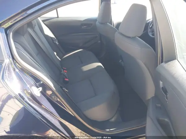5YFB4MDE5RP156662 2024 TOYOTA COROLLA - Image 8