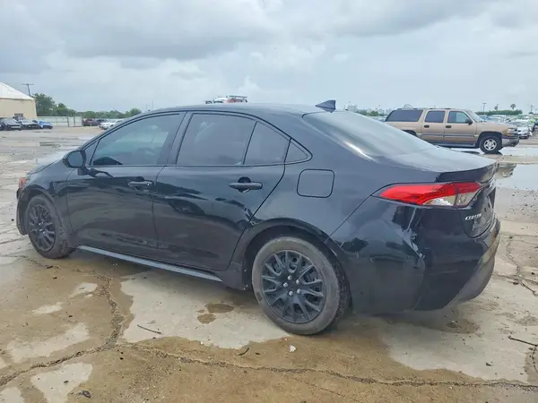 5YFB4MDE5RP156757 2024 TOYOTA COROLLA - Image 2