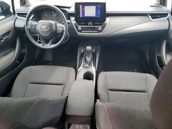 5YFB4MDE5RP156757 2024 TOYOTA COROLLA - Image 8