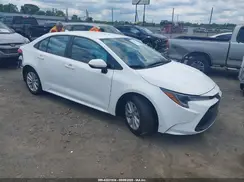 5YFB4MDE5RP157360 2024 TOYOTA COROLLA