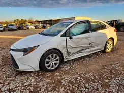 5YFB4MDE5RP157374 2024 TOYOTA COROLLA