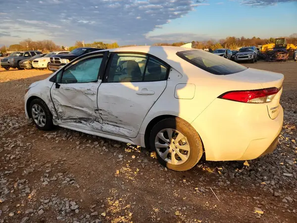 5YFB4MDE5RP157374 2024 TOYOTA COROLLA - Image 2