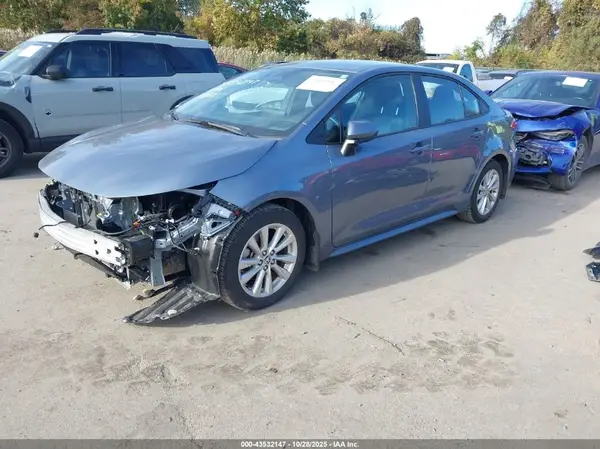5YFB4MDE5RP157794 2024 TOYOTA COROLLA - Image 2