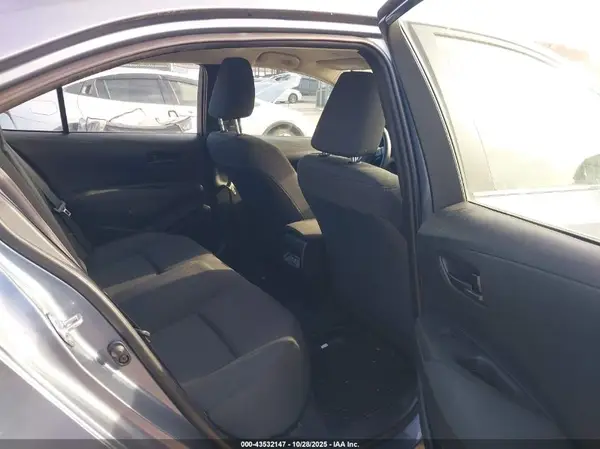 5YFB4MDE5RP157794 2024 TOYOTA COROLLA - Image 8