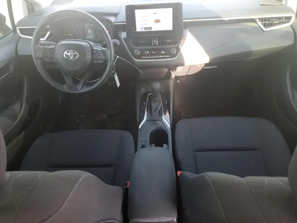 5YFB4MDE5RP158010 2024 TOYOTA COROLLA - Image 8