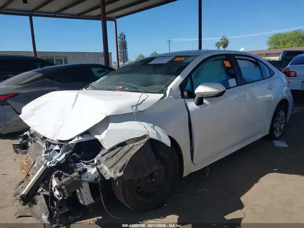 5YFB4MDE5RP158315 2024 TOYOTA COROLLA - Image 2