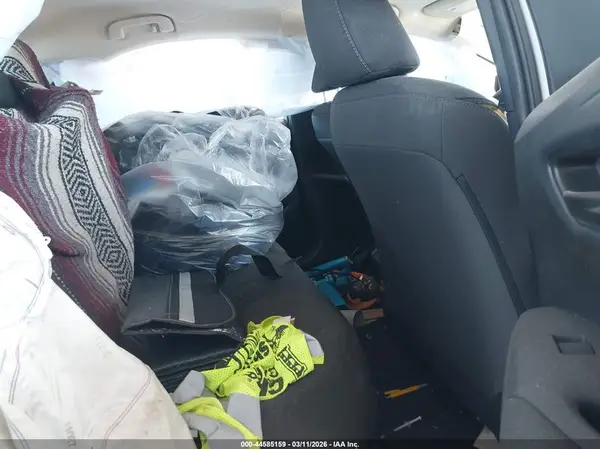 5YFB4MDE5RP158315 2024 TOYOTA COROLLA - Image 8